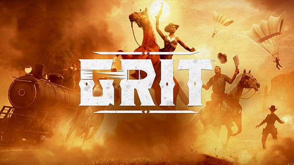 Image de GRIT