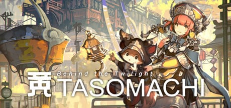 Image de TASOMACHI : Behind The Twilight
