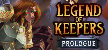 Legend of Keepers