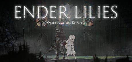 Image de ENDER LILIES : Quietus of the Knights