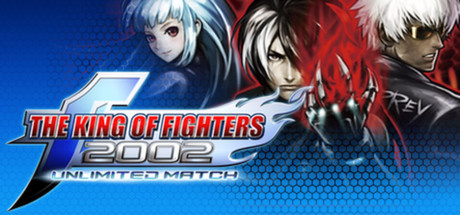 The King of Fighters 2002 : Unlimited Match