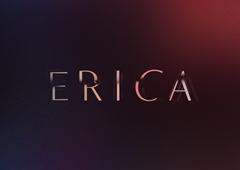 Jaquette de Erica