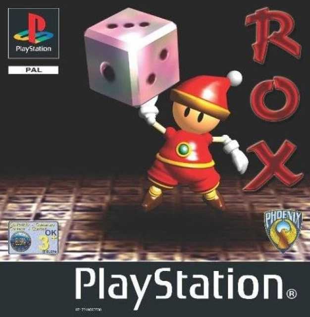Image de Rox