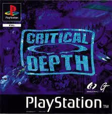 Critical Depth