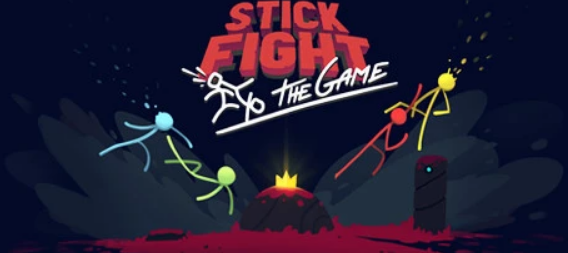 Image de Stick Fight : The Game