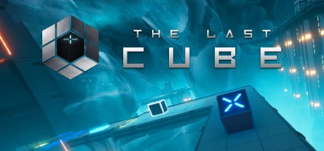 Image de The Last Cube