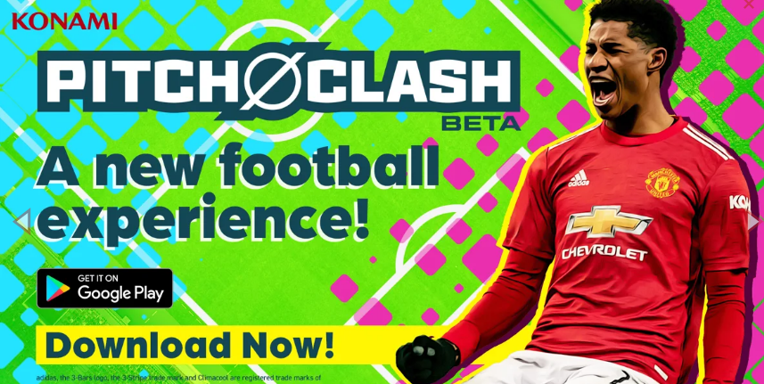 Image de Pitch Clash