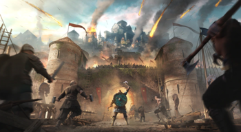Image de Assassin's Creed Valhalla : Le siège de Paris