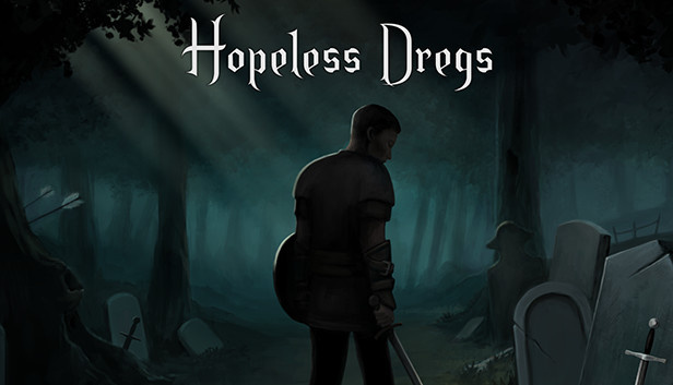 Image de Hopeless Dregs