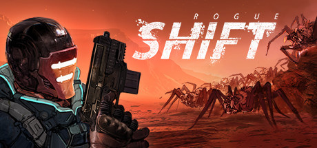 Image de Rogue Shift