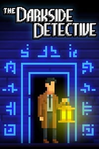 Image de The Darkside Detective