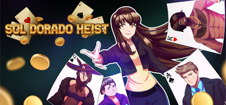 Image de Sol Dorado Heist