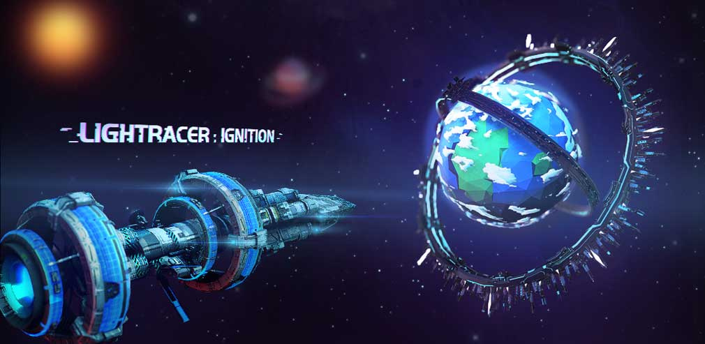 Image de Lightracer : Ignition