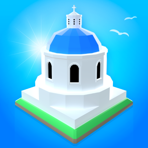 Image de Santorini : Pocket Game