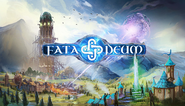 Image de Fata Deum