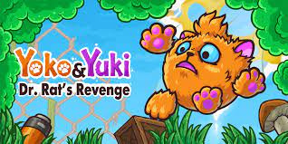 Image de Yoko & Yuki : Dr. Rat's Revenge