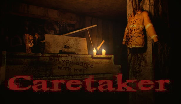 The Caretaker