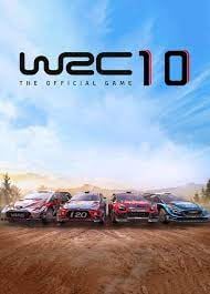 Image de WRC 10