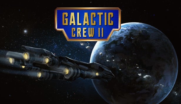 Image de Galactic Crew II