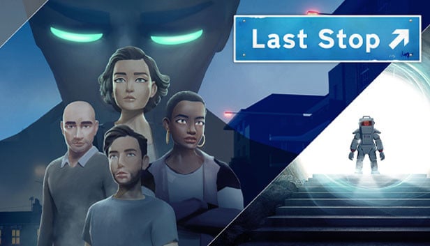 Image de Last Stop