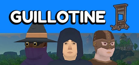 Image de Guillotine