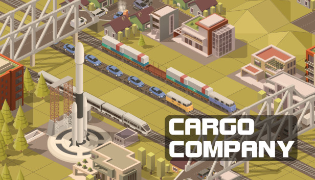 Image de Cargo Company