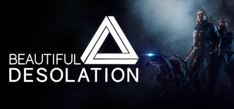 Image de Beautiful Desolation