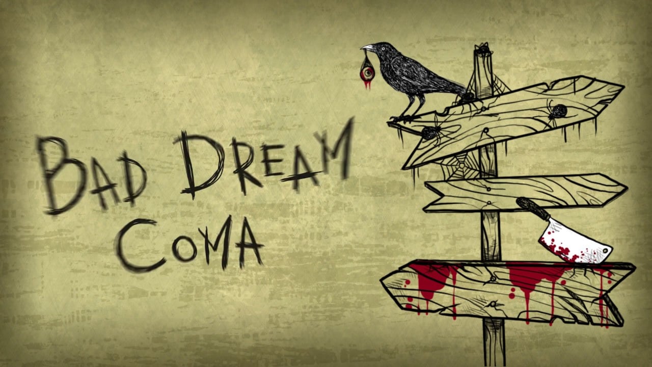 Image de Bad Dream : Coma