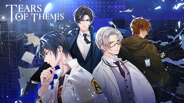 Image de Tears of Themis