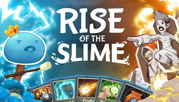 Image de Rise of the Slime