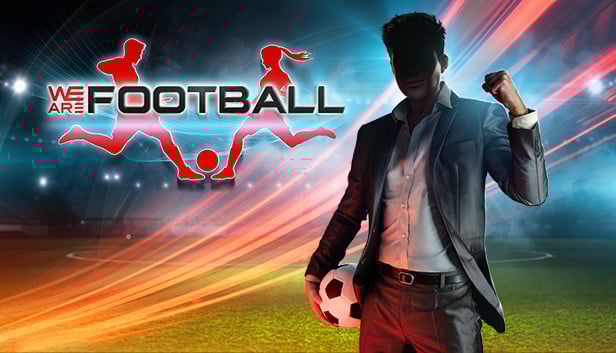 Image de WE ARE FOOTBALL
