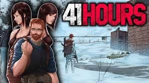 Image de 41 Hours