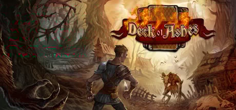 Image de Deck of Ashes