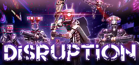 Image de Disruption