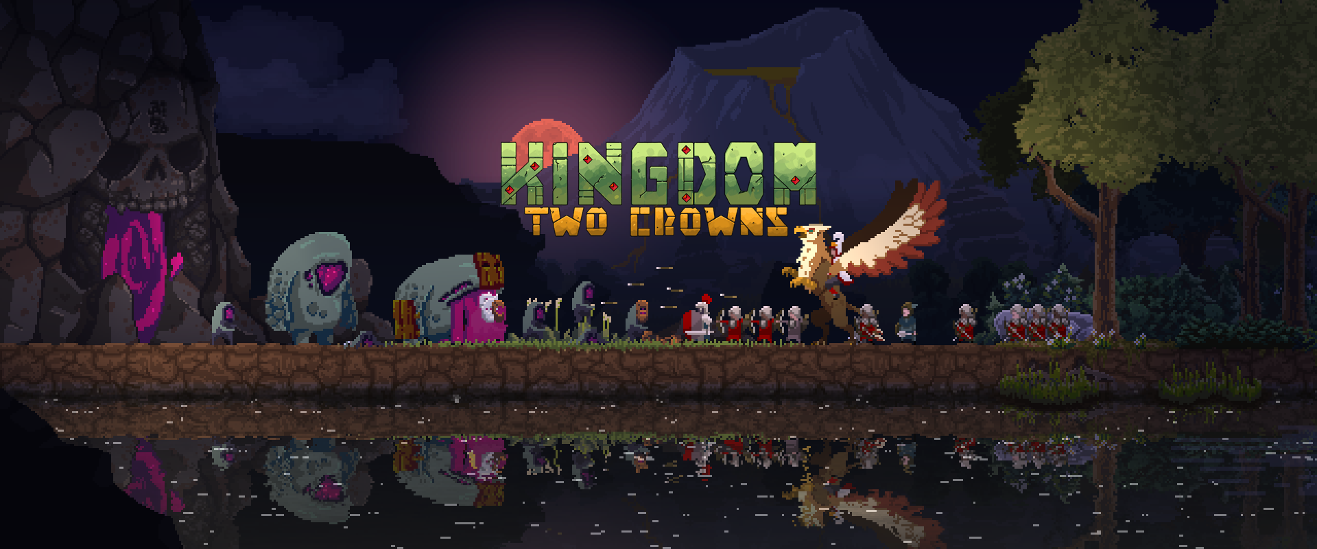 Image de Kingdom Two Crowns