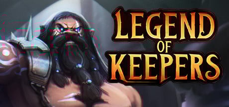 Image de Legend of Keepers