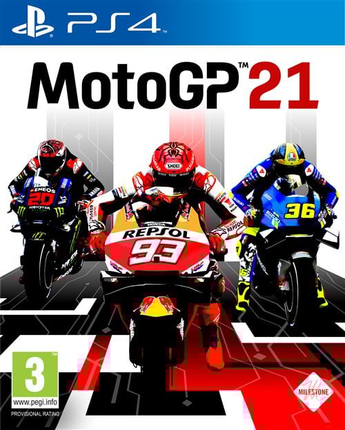 Image de MotoGP 21