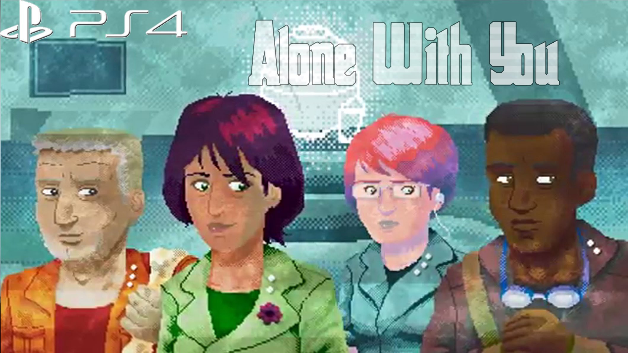 Image de Alone With You
