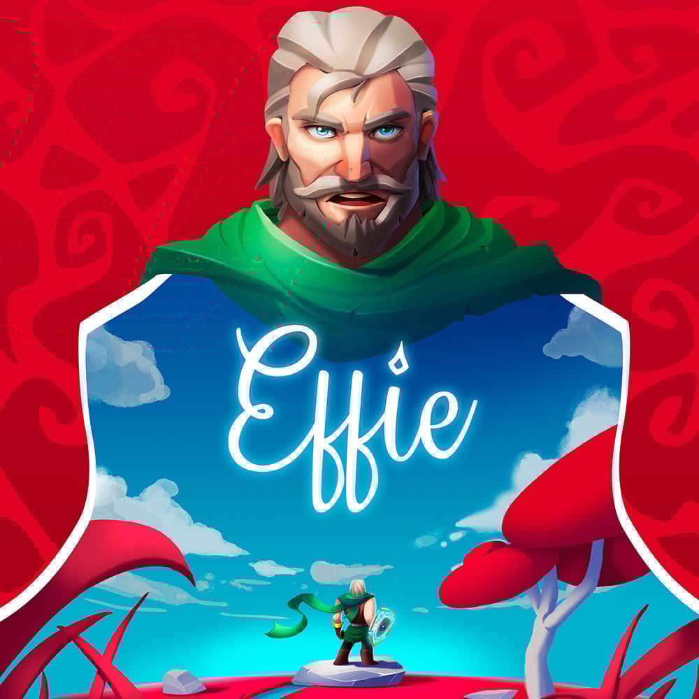 Image de Effie
