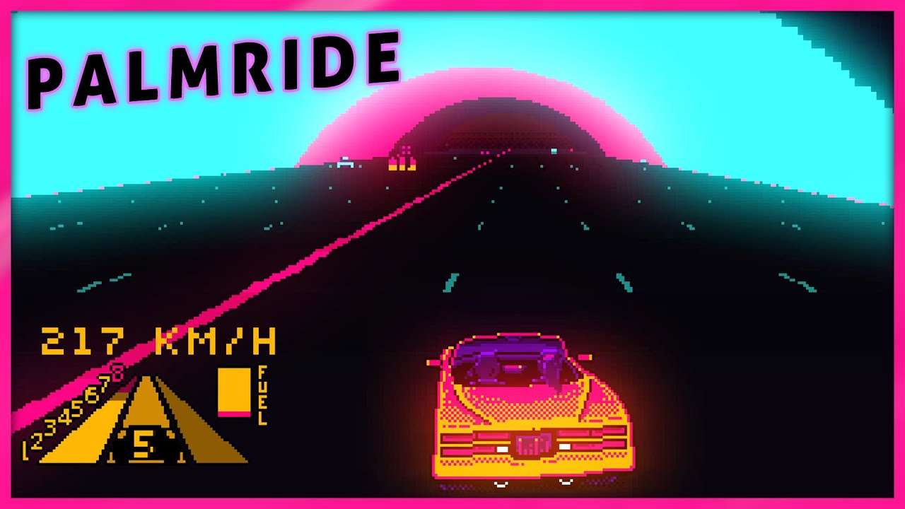 Image de PalmRide