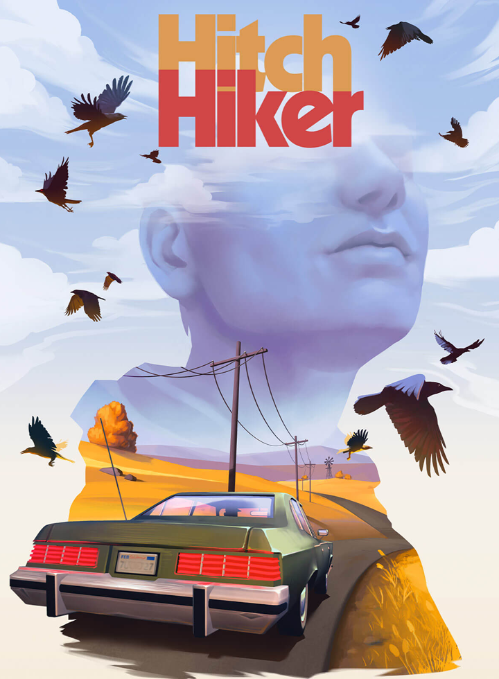 Image de HitchHiker