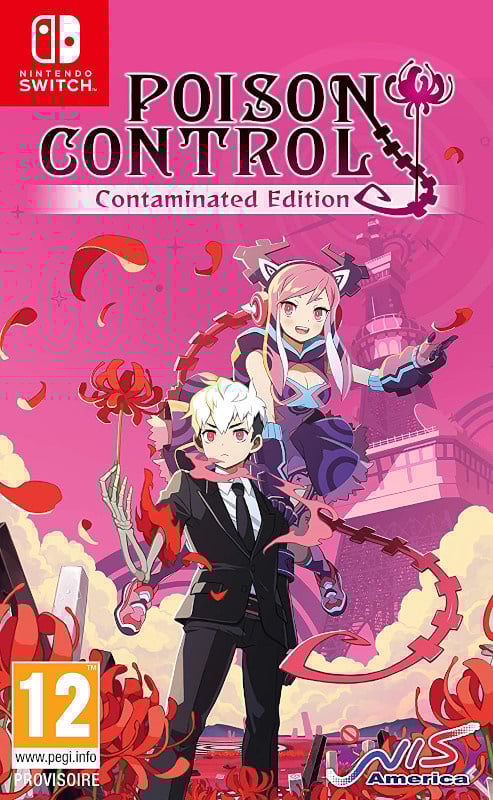 Image de Poison Control