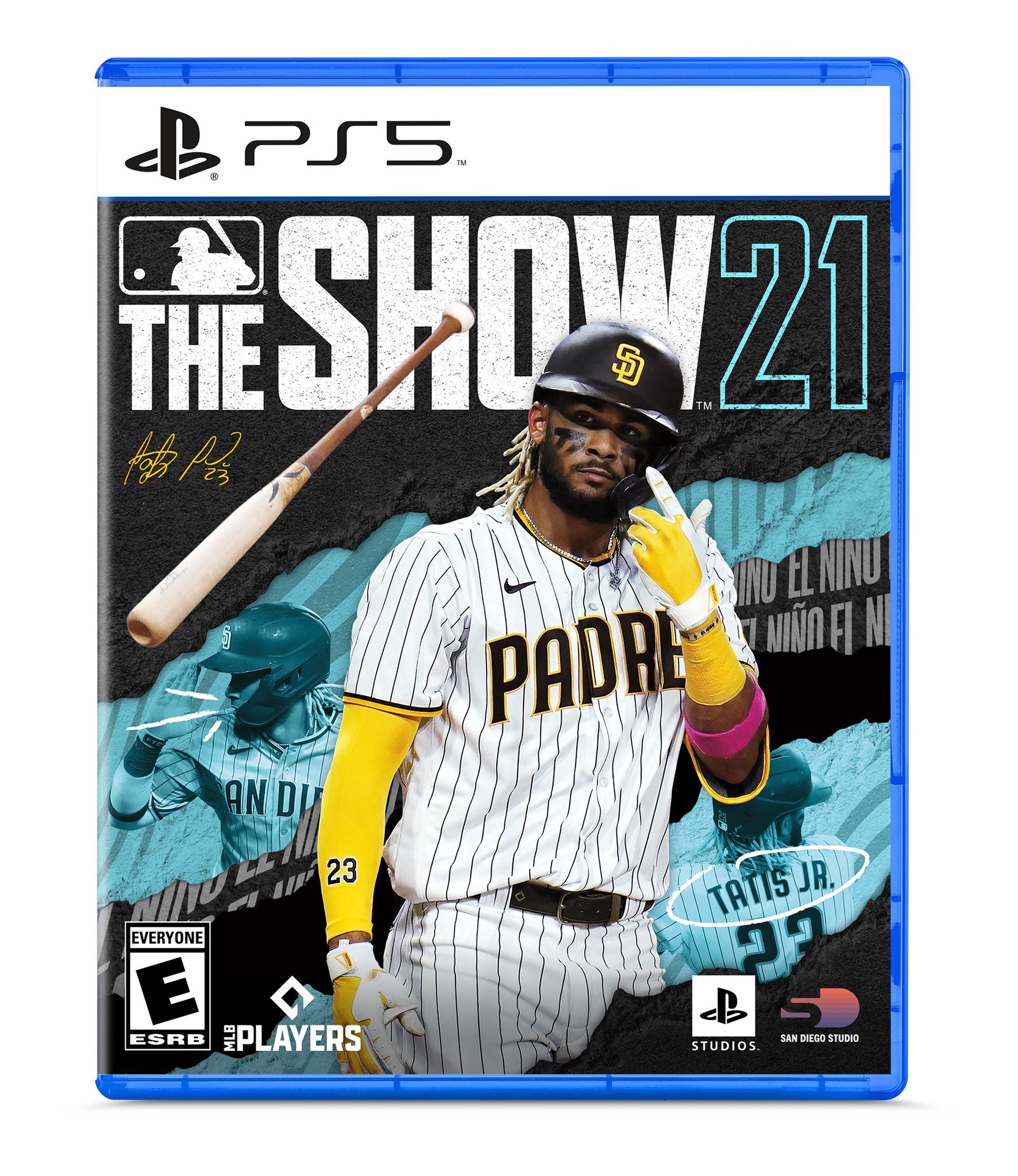 Image de MLB The Show 21