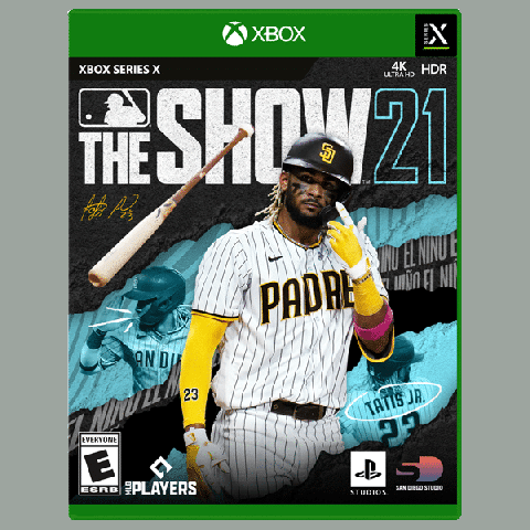 Image de MLB The Show 21