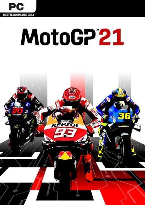 MotoGP 21