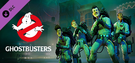Image de Planet Coaster : SOS Fantômes