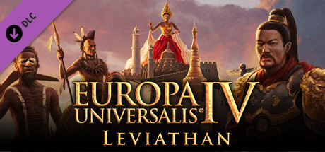 Image de Europa Universalis IV : Leviathan