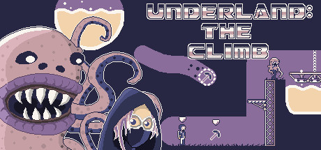 Image de Underland : The Climb