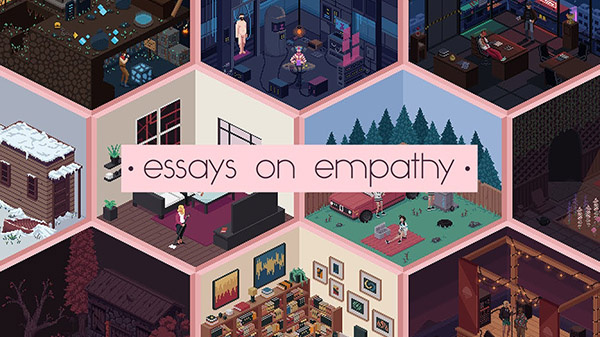 Image de Essays on Empathy