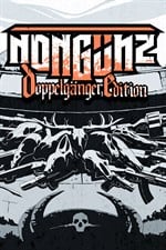 Image de Nongunz : Doppelganger Edition